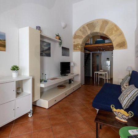 La Casa Del Cacciatore - Alloggio Con Terrazzo Daire Palermo Dış mekan fotoğraf
