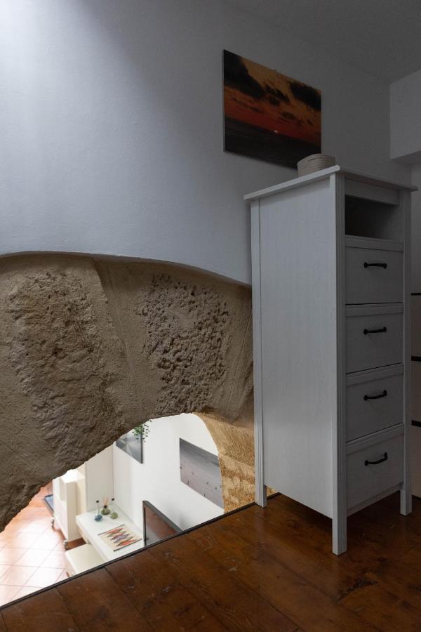 La Casa Del Cacciatore - Alloggio Con Terrazzo Daire Palermo Dış mekan fotoğraf